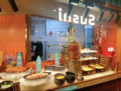 -東盛炭烤自助料理(浦东文峰广场店)