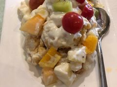 -陆壹捌餐厅(五大道店)