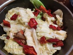 -蜀都丰 川菜·水煮活鱼(万象九宜城店)