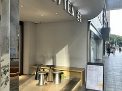 -喜茶(中山利和新地店)