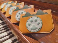 -HEARTISANS手工DIY皮艺体验(安贞环宇荟店)