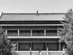 -张掖大佛寺景区