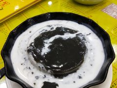芝麻豆腐花-民信老铺(人民路店)