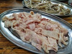 -江村四哥新鲜牛肉店(江高总店)