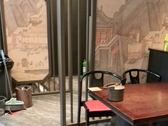 -古都历食南京菜·烤鸭·鸭血粉丝·汤包(南京博物院店)