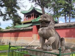 -普乐寺