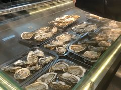 -蚝英雄鲜蚝自助专门店(长楹天街直营店)