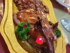 -东江渔村·古典园林·30年粤菜老字号(太和店)