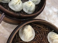 鲜肉汤包-法华汤包馆(法华镇路店)