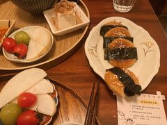 -嘁嘁茶泡饭