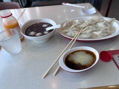 -喜家德虾仁水饺(艺汇家店)