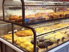 -面包新语(龙湖·西宸天街店)