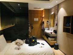 -秋果酒店(中日友好医院和平里北街地铁站店)