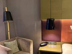 -南京禄口机场雅高铂尔曼大酒店