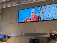 -喜茶(广州北京路惠福东店)