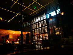 -Tivano意大利餐厅(成都居舍酒店)