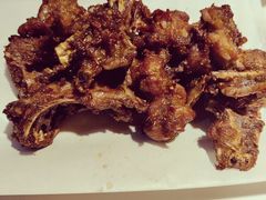 -黑鸡小馆(金源店)