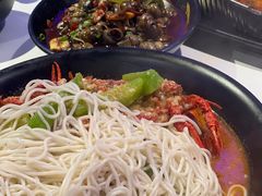 -钳小柒·小龙虾蓝龙王烧烤夜宵(长寿路店)