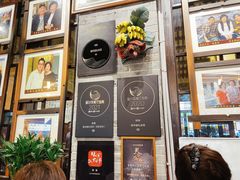 门面-猪肉婆私房菜(容桂总店)