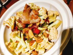-船歌·鱼水饺青岛菜(闽江二路店)