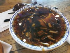 -南来顺饭庄·清真(南菜园店)