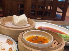 -岭南小生·粤港点心(南门口店)
