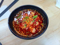 -四川老牛麻辣烫(北门桥店)