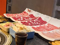 -熊大·鲜烤黄牛肉(五山店)