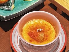 -鸟山鸣·日料食堂(王府井店)