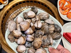 -韩盛·盛江山自助料理(中街大悦城店)