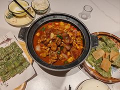 -阿露佳·舌尖上的安吉菜