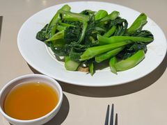 -蔡澜点心·粤菜(西单大悦城店)