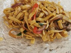 潮汕粿条汤-白仁仔· 活烤海鲜 宵夜(豫园店)