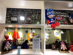 -黄泰吉拾味餐厅(江汉路店)