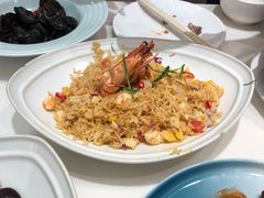 -太兴餐厅(东方广场分店)