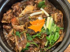 -鹭园酒家·四十年老字号