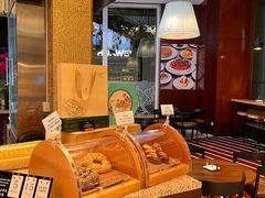 -西点坊(浦东香格里拉店)