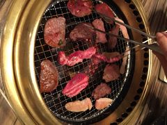 松阪牛烧肉-松阪牛焼肉M(法善寺横丁店)