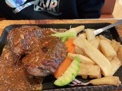-翠华餐厅(宝安壹方城店)
