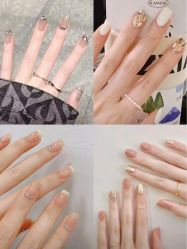 -雪儿·YuKi美甲美睫皮肤管理Salon