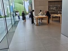 -Apple零售店(华贸购物中心店)