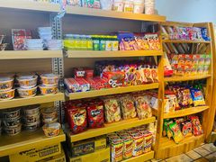 零售区-KOMUGI 小麦家(新地假日广场店)