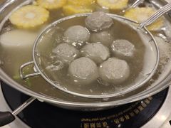 -联胜潮汕牛肉火锅(东苑南路店)