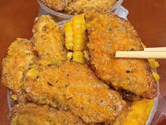 -郑庄脂渣海鲜楼(九水路店)