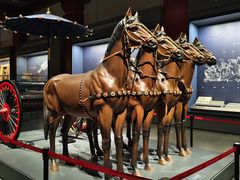 -北京大葆台遗址博物馆