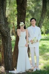 -薇咖映画婚纱摄影工作室