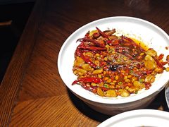 -小柴米·传统江西菜(万寿宫店)