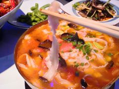 -钳小柒·小龙虾蓝龙王烧烤夜宵(长寿路店)
