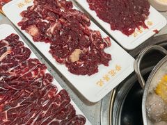 -杏花吴记牛肉火锅