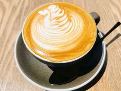 -Maxpoint Kitchen 西餐咖啡(乐峰广场店)